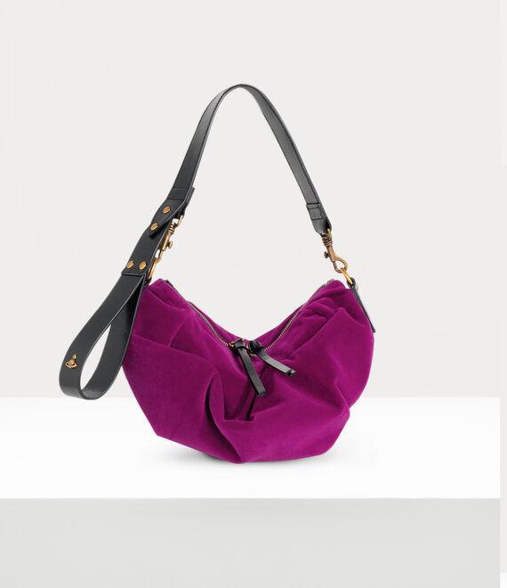 Small Agnes Shoulder Bag Product Image