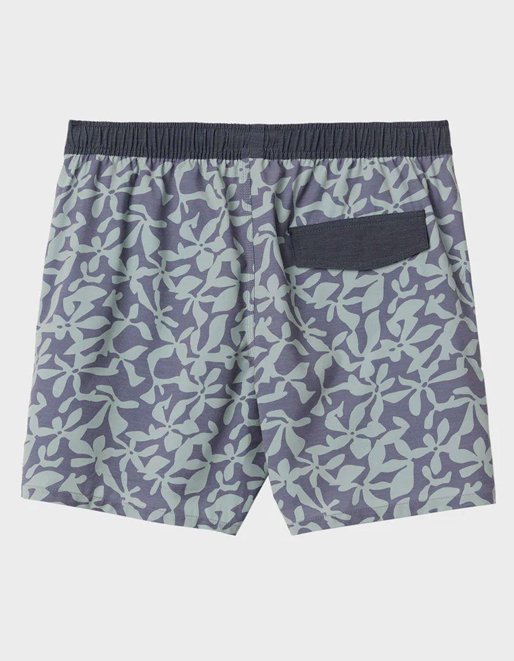 O'NEILL Mens 16" Volley Shorts - IRIS Product Image