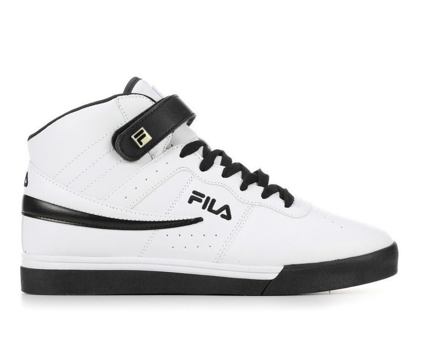 Men's Fila Vulc 13 SC High-Top Sneakers Product Image