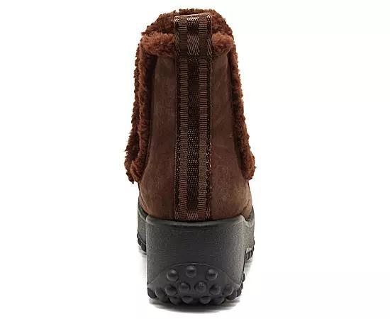 Rocket Dog Womens Frost Chelsea Boot Product Image