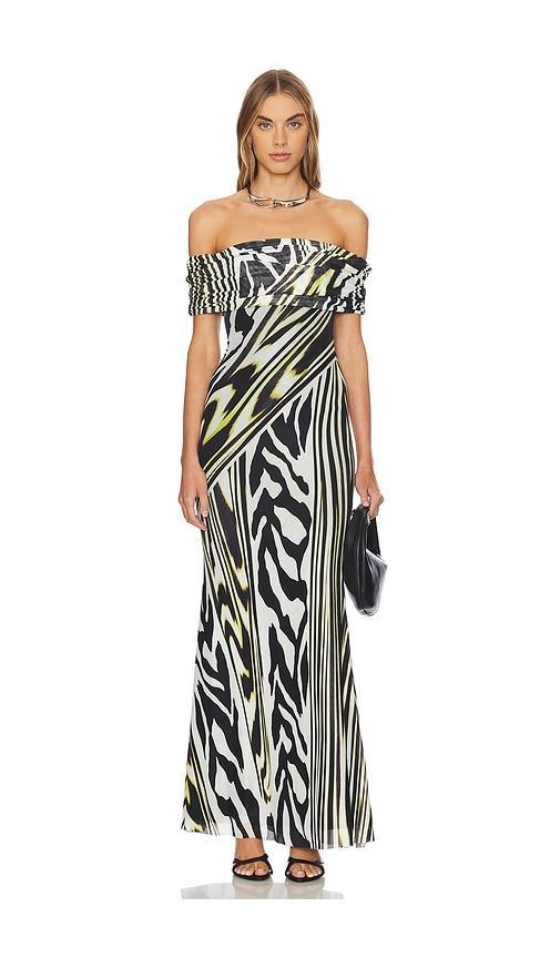 Mccall Dress Product Image