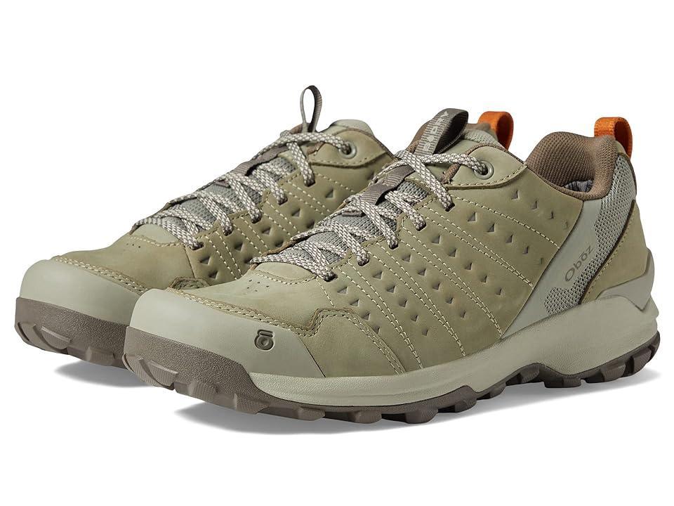 Sorel Mens Madson II Moc Toe Waterproof Boots Product Image