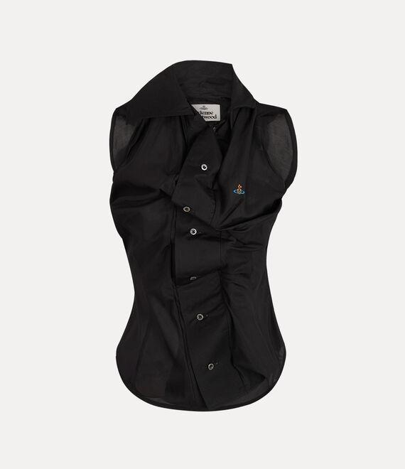 SS Drunken Shirt Product Image