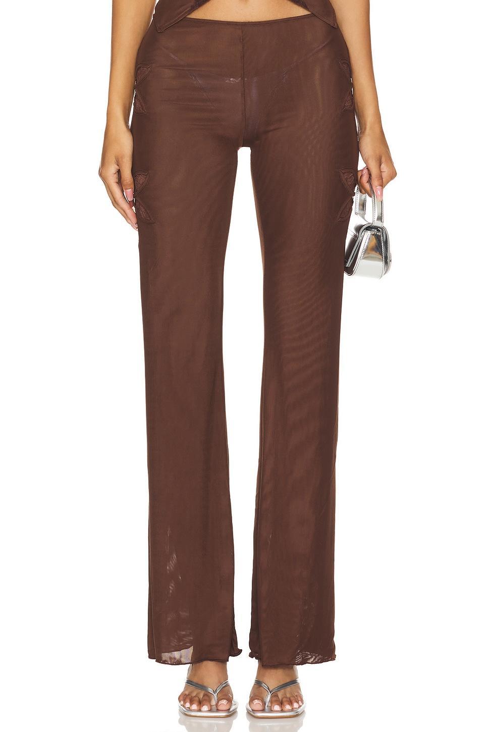 x REVOLVE Keller Pant I.AM.GIA Product Image