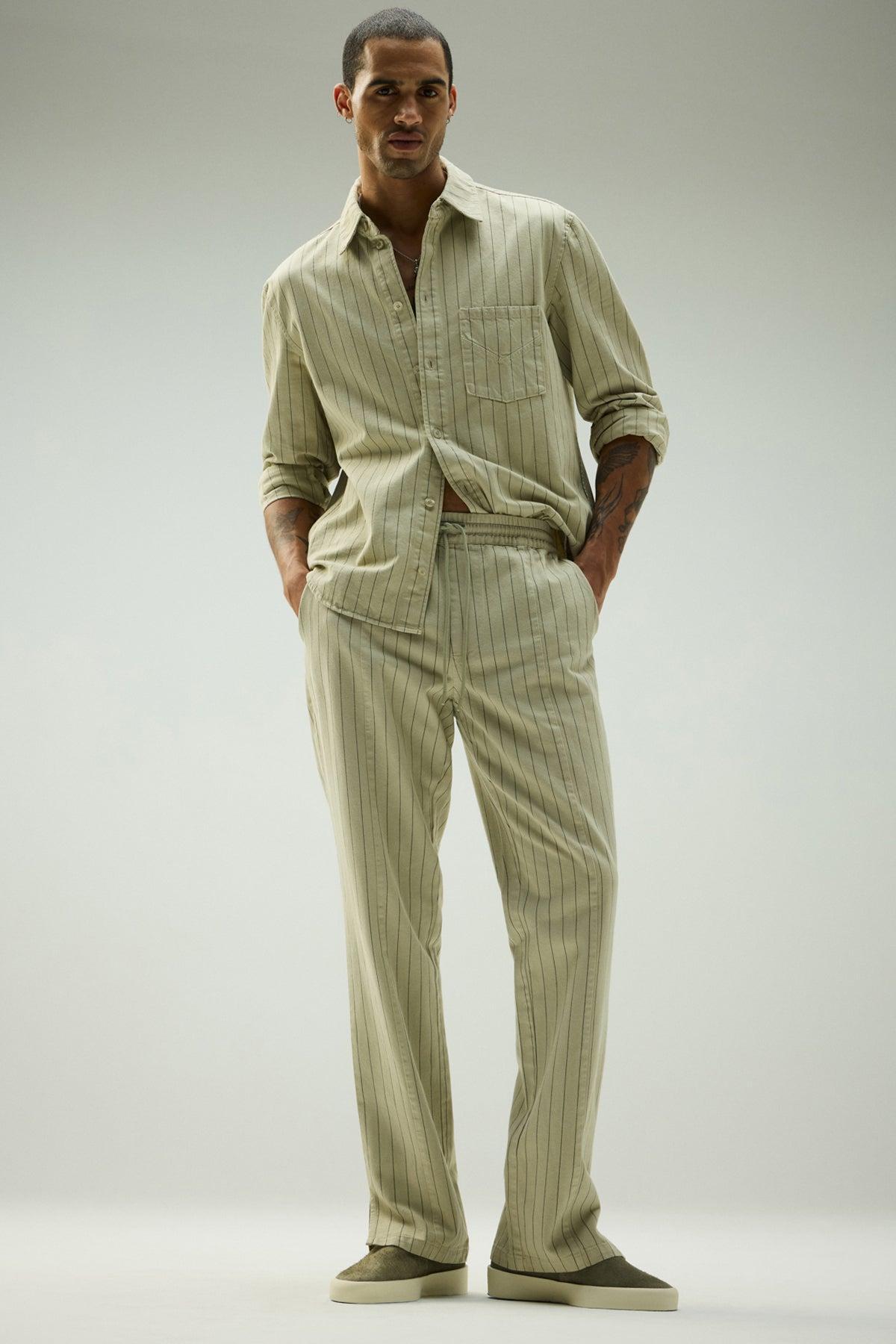 Trouser Pant Male Product Image