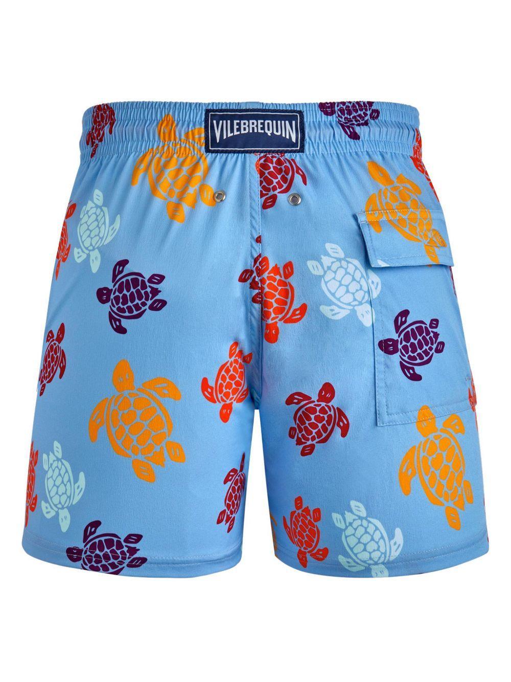 Badehose swim shorts Product Image