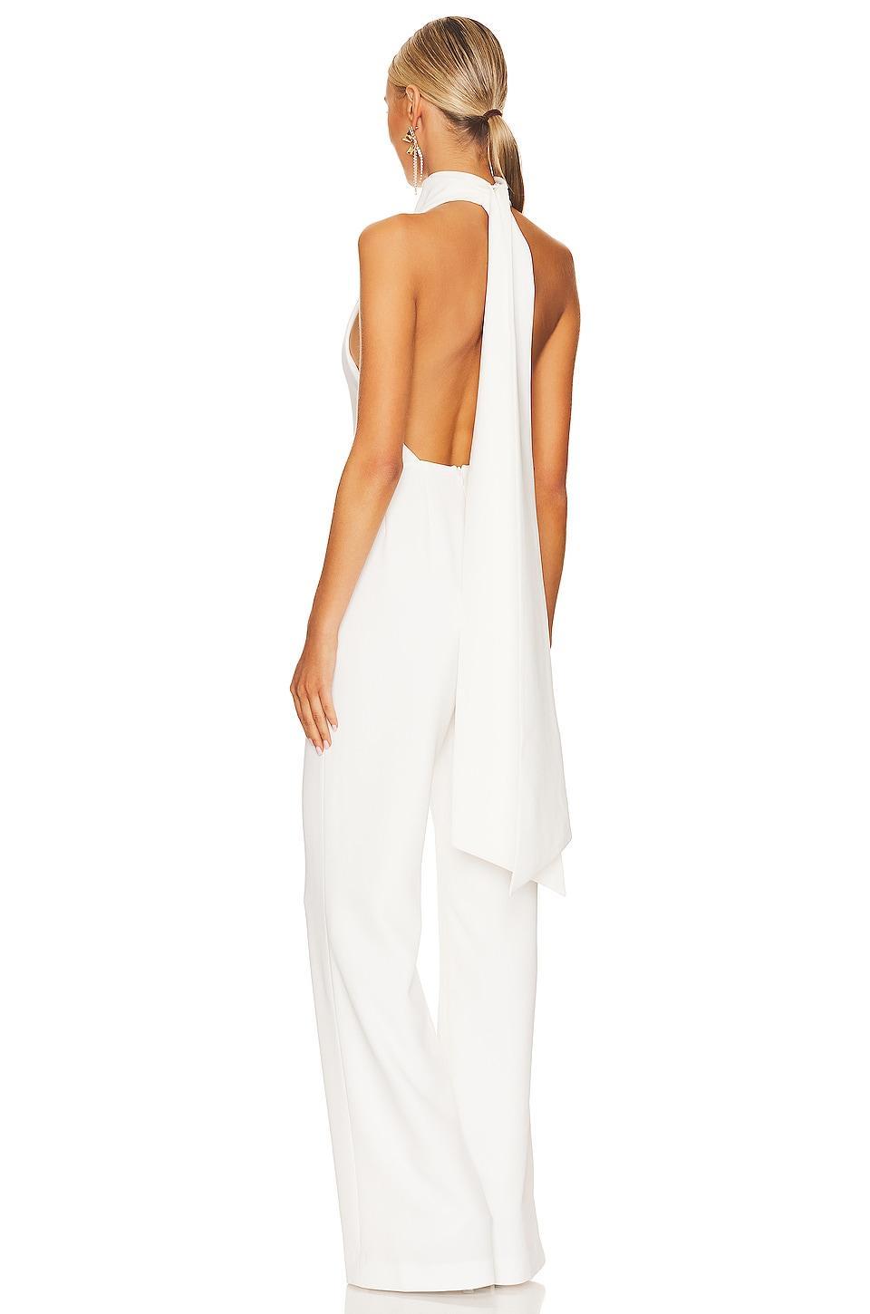 Portia Jumpsuit SAU LEE Product Image