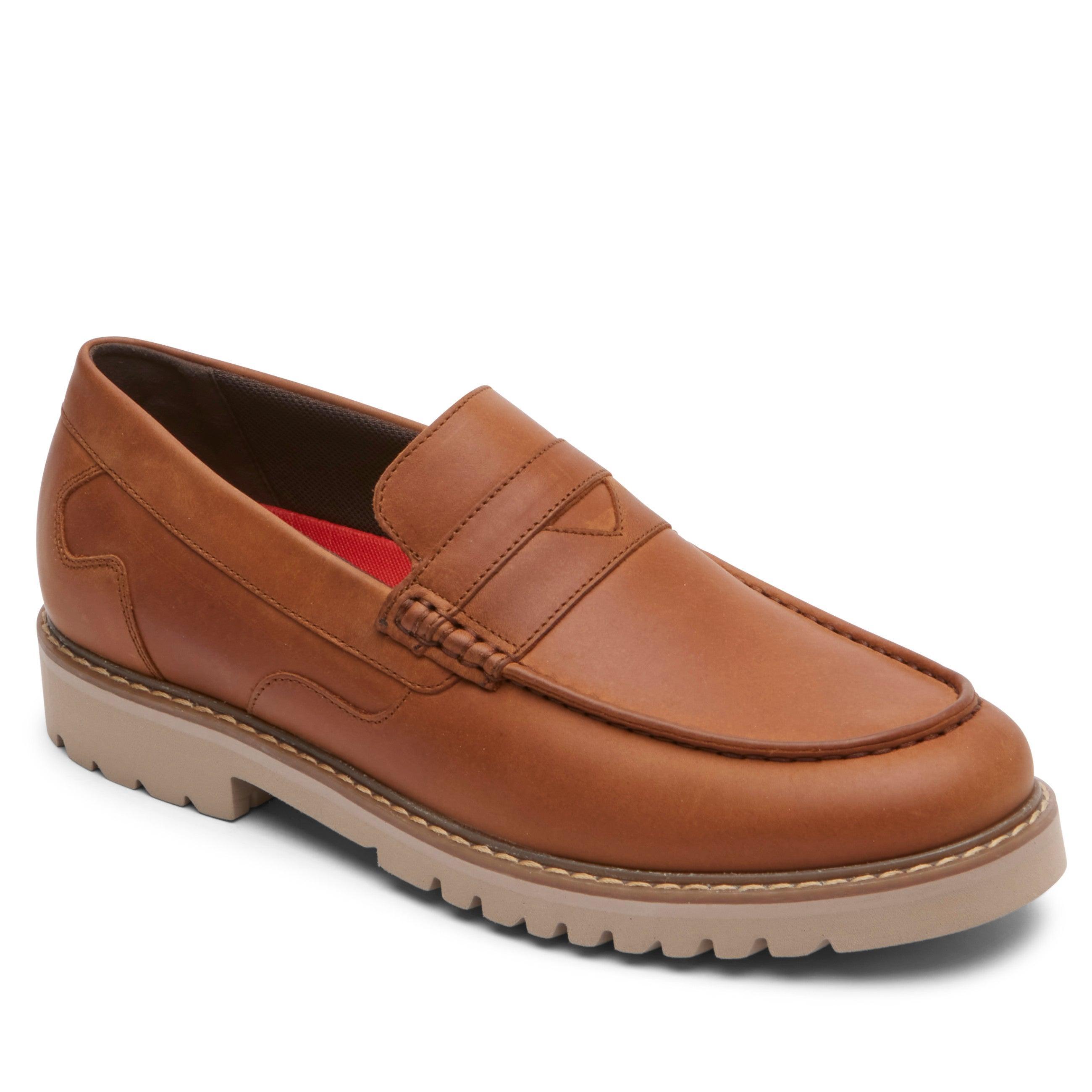 Men's Maverick Penny Loafer Product Image