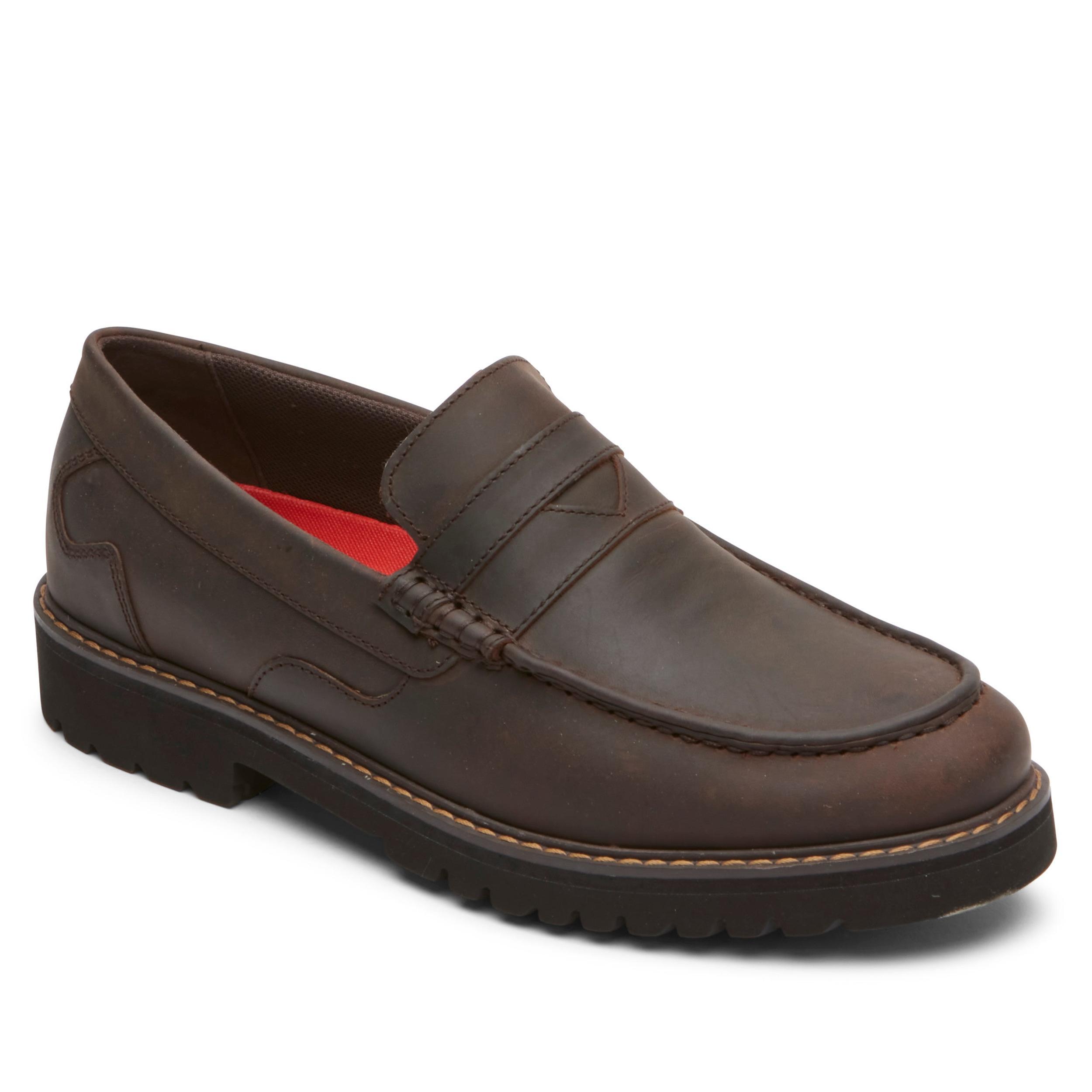Men's Maverick Penny Loafer Product Image