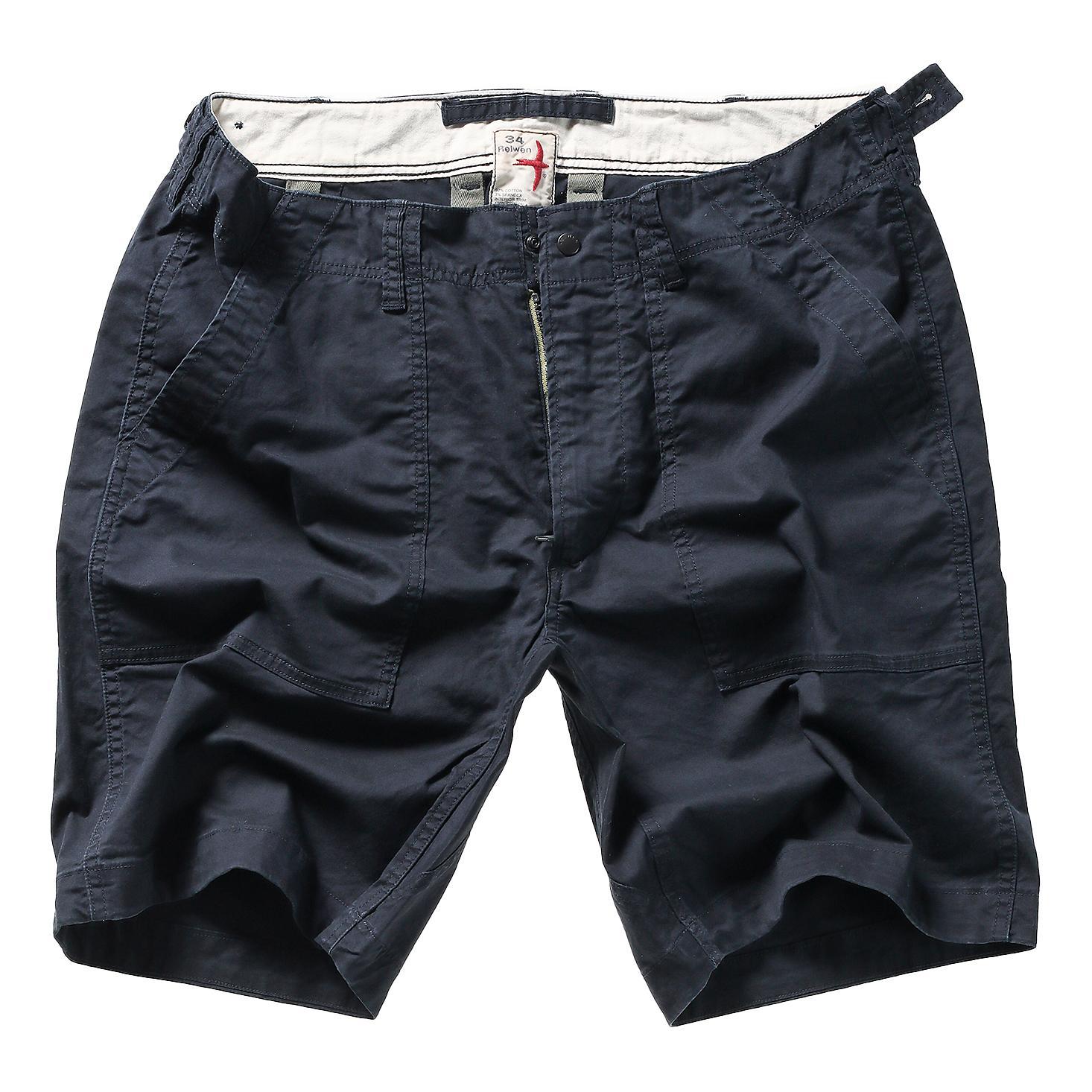 Canvas Stretch Supply Short - 9" Product Image