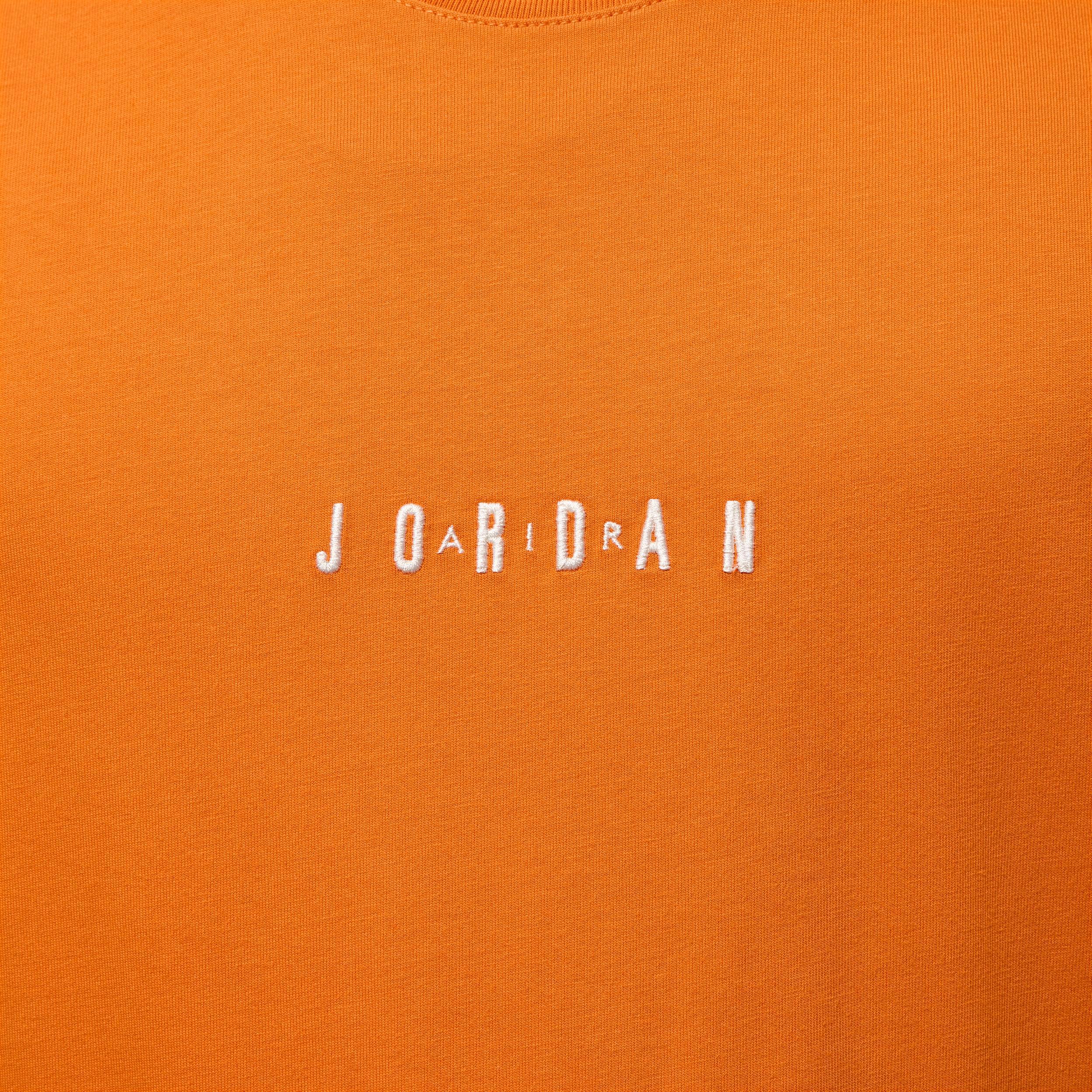 Men's Jordan Air T-Shirt Product Image