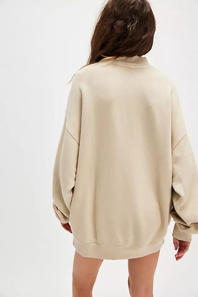Diana Sweatshirt Product Image