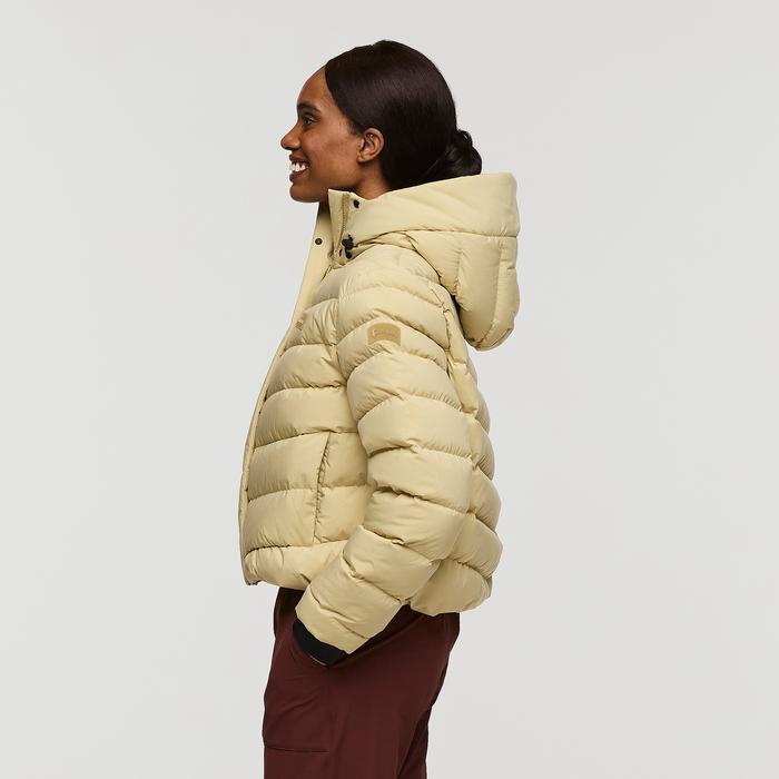 Alivio Down Jacket - Women's Product Image