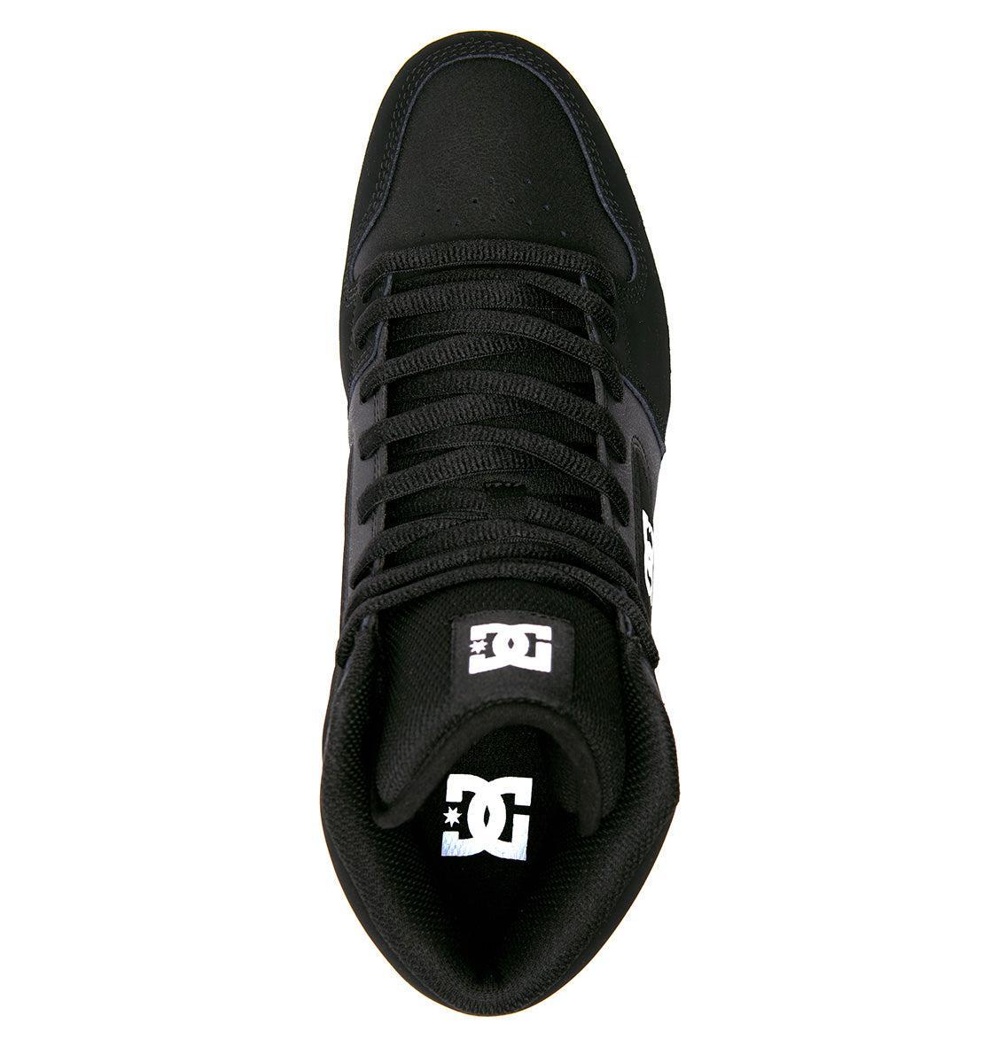 Men's Manteca 4 HI Shoes Male Product Image