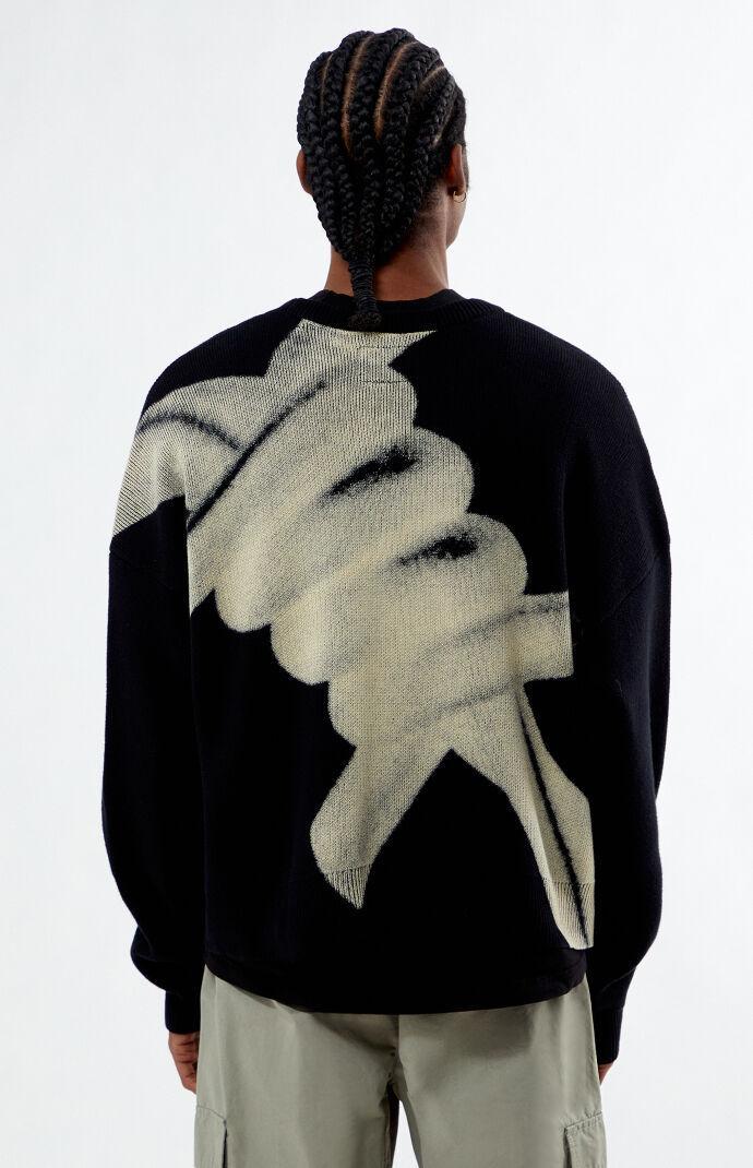 Men's Knot Sweater Product Image