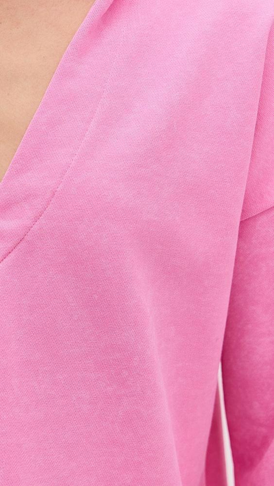 LNA Kali Pullover | Shopbop Product Image