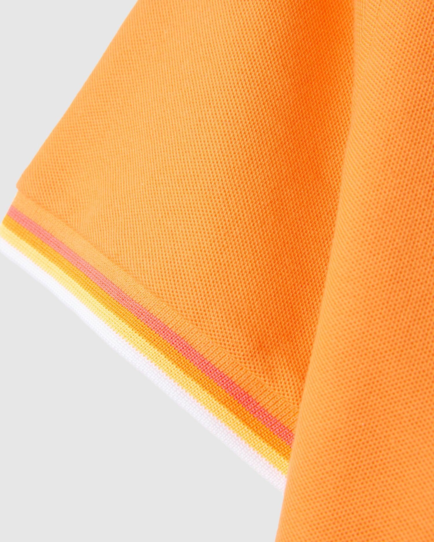 MENS GRANBURY PIQUE POLO - B6K400C200 Product Image