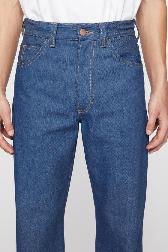 Regular fit jeans - 1950 Product Image