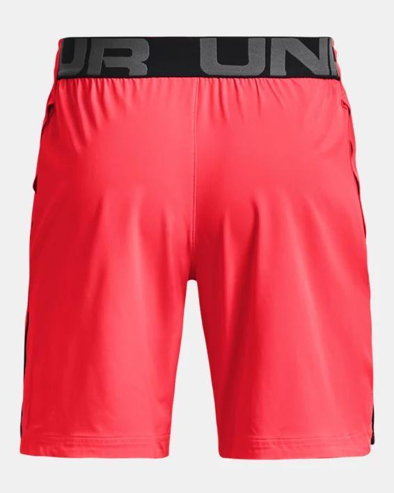 UA Vanish Boys Shorts Product Image