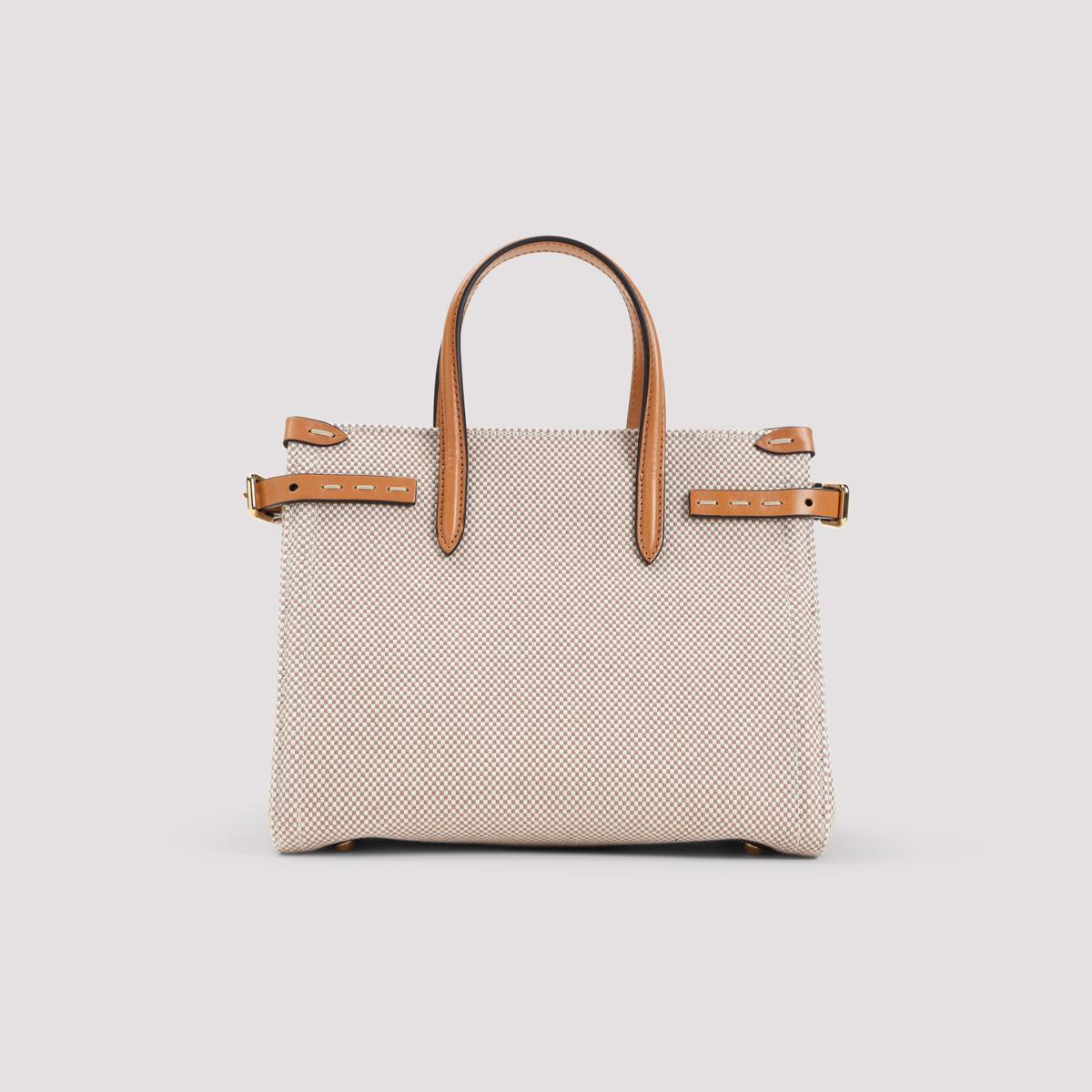 VALENTINO GARAVANI Shoulder Bags In Brown Product Image