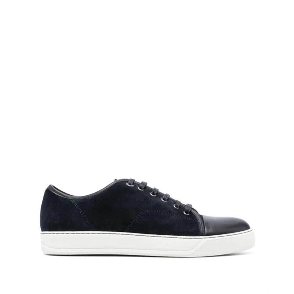 Navy DBB1 Sneakers Product Image