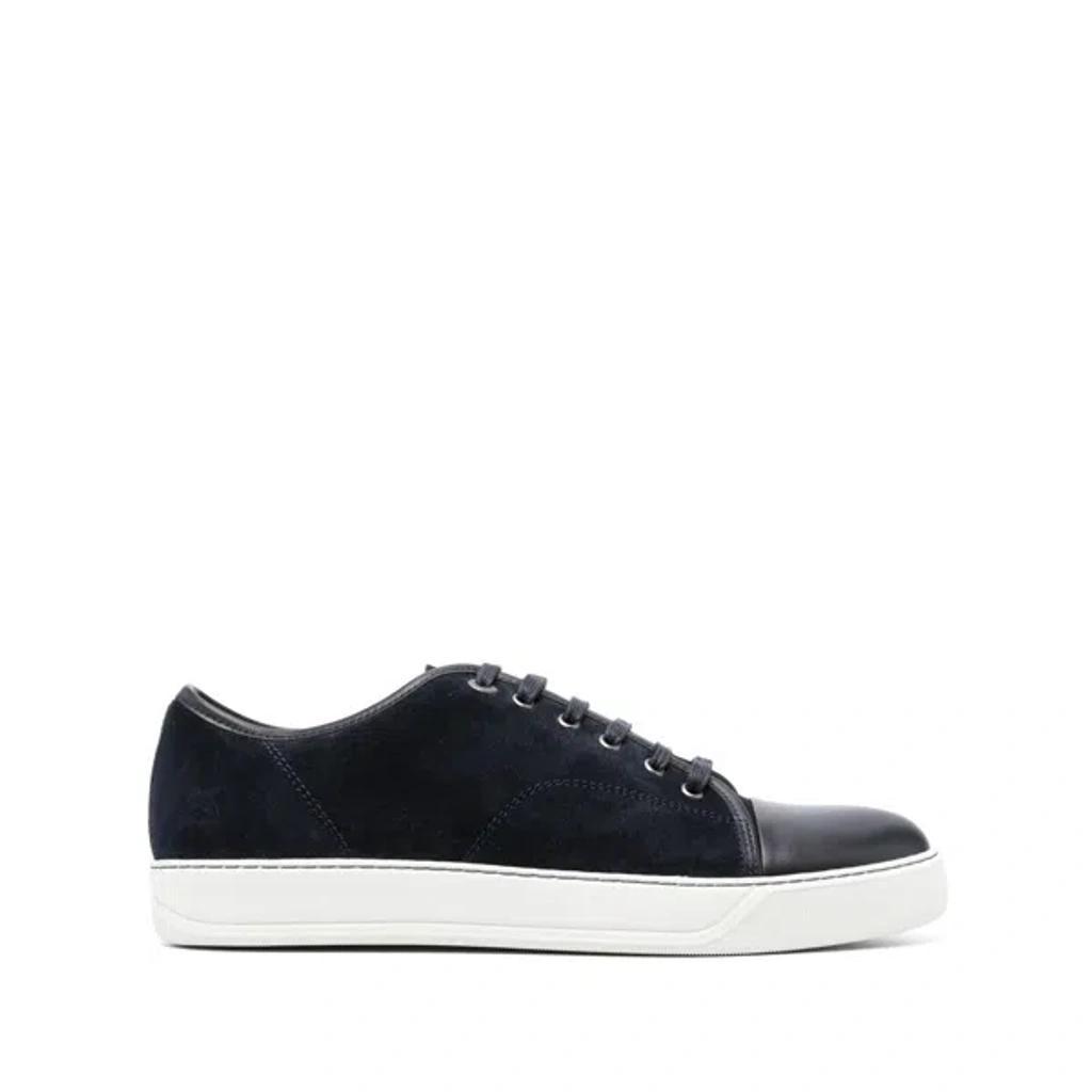 Navy DBB1 Sneakers Product Image
