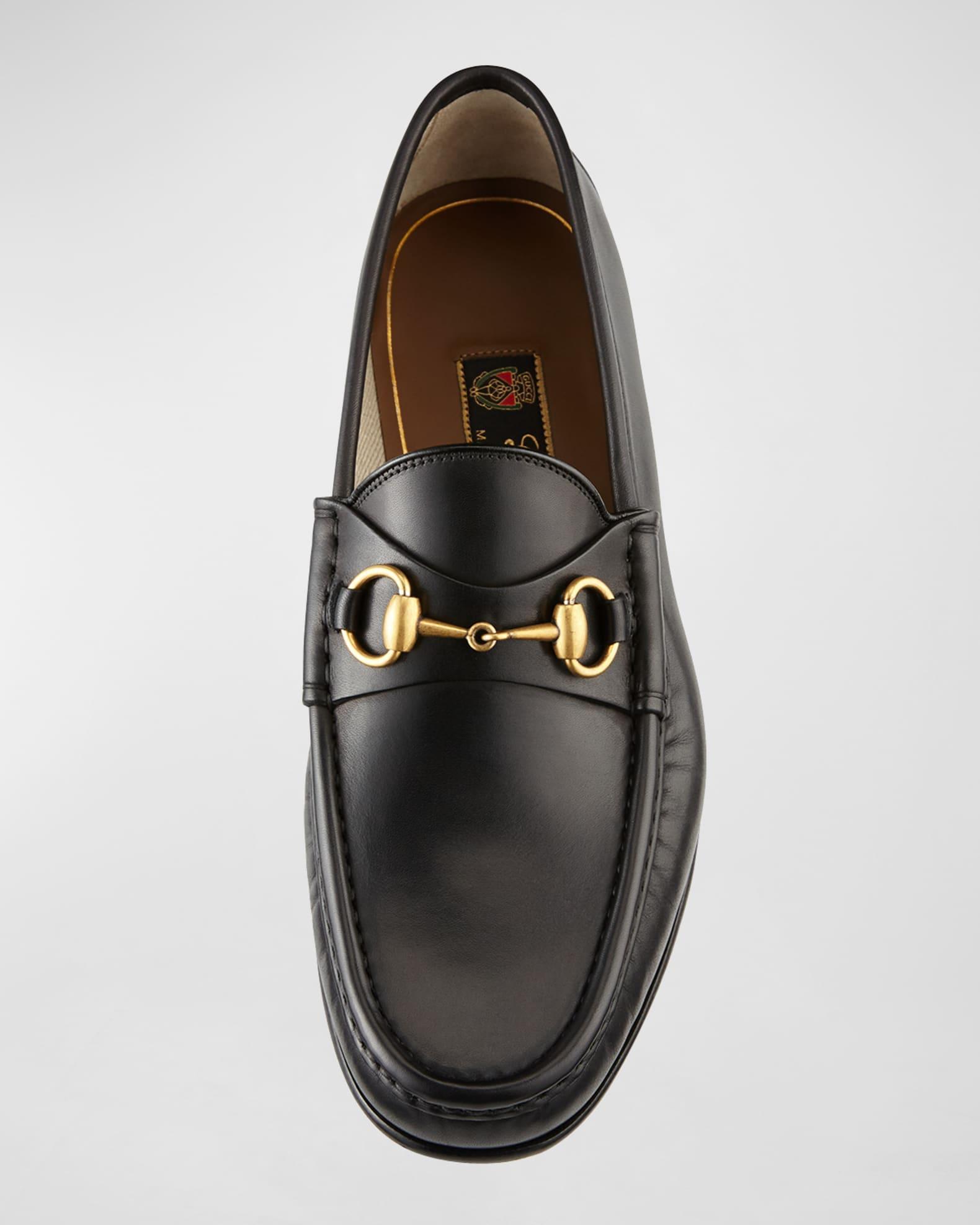 Mens 1953 Horsebit Leather Loafer Product Image