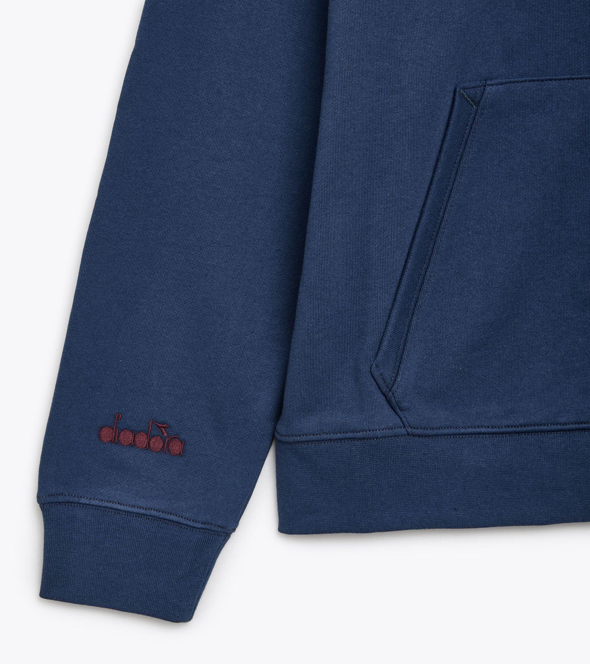 HOODIE FZ LEGACY Product Image