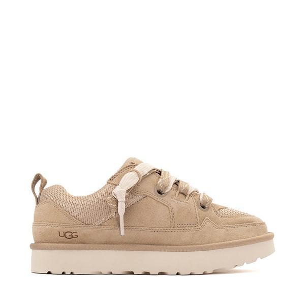 Ugg Womens Lowmel Sneakers Product Image