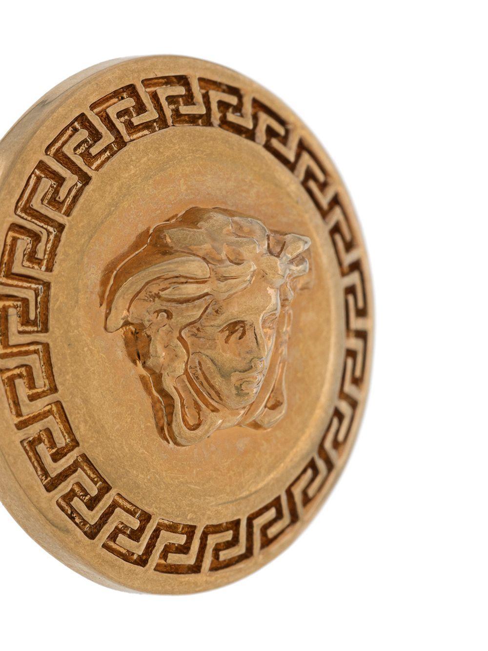Tribute Medusa stud earrings Product Image