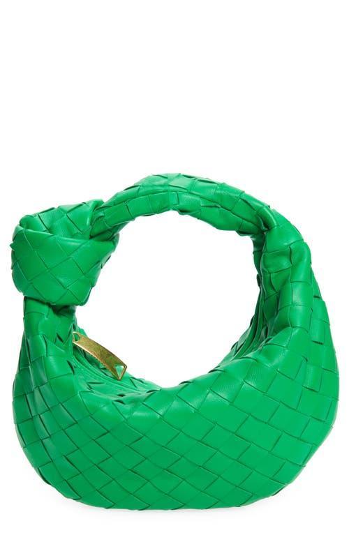 Bottega Veneta Mini Jodie Bag Product Image