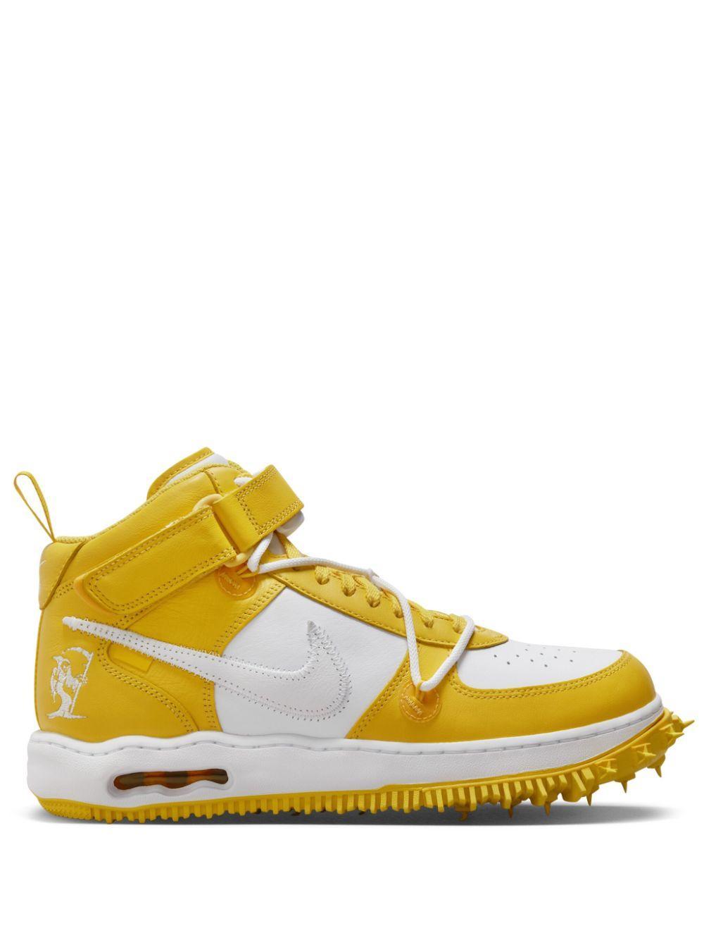 Air Force 1 Varsity Maize sneakers Product Image