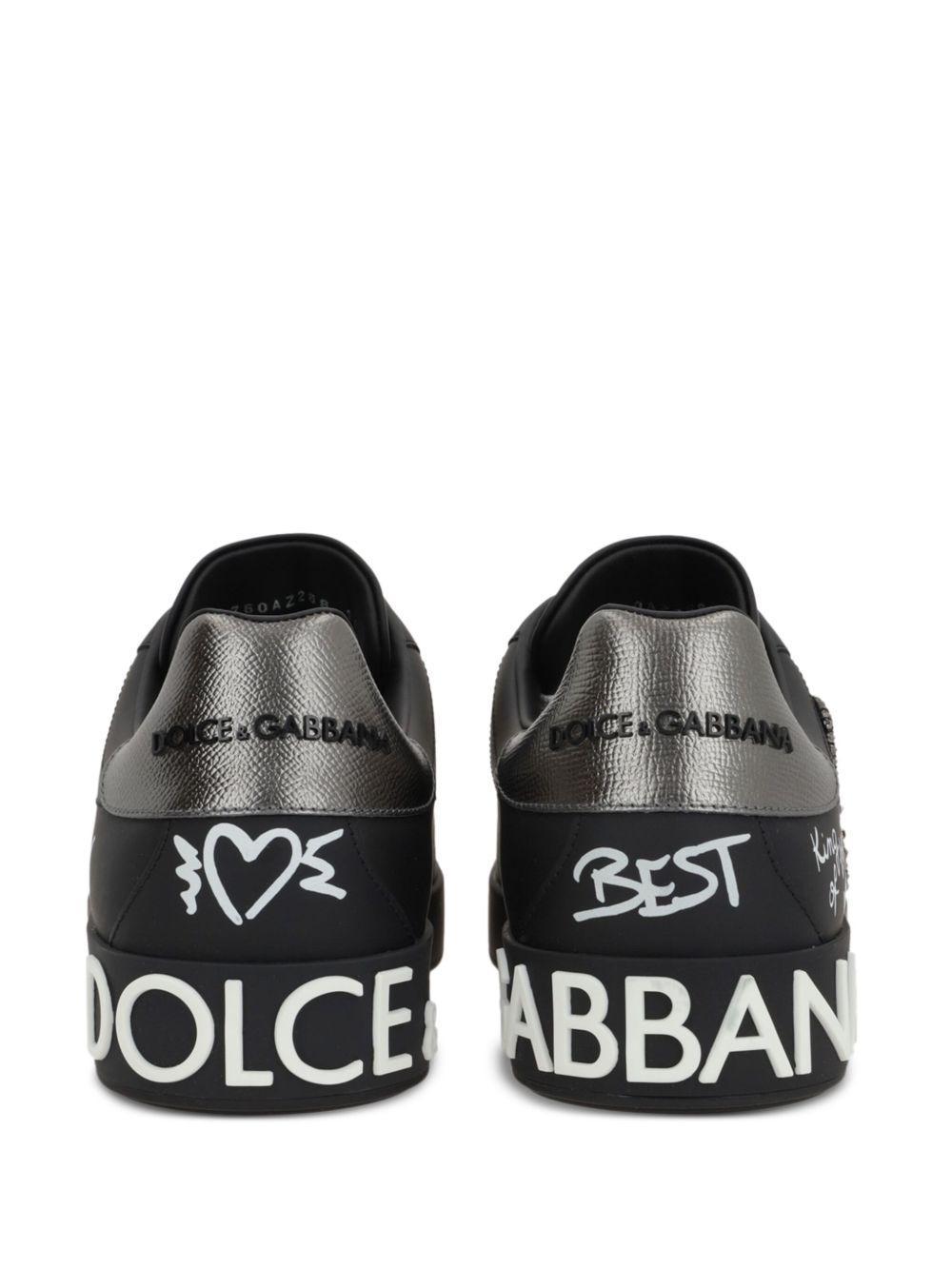 Portofino sneakers Product Image