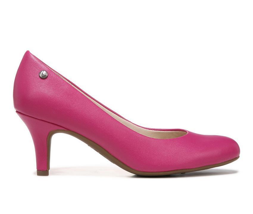 Women's LifeStride Parigi Pumps Product Image
