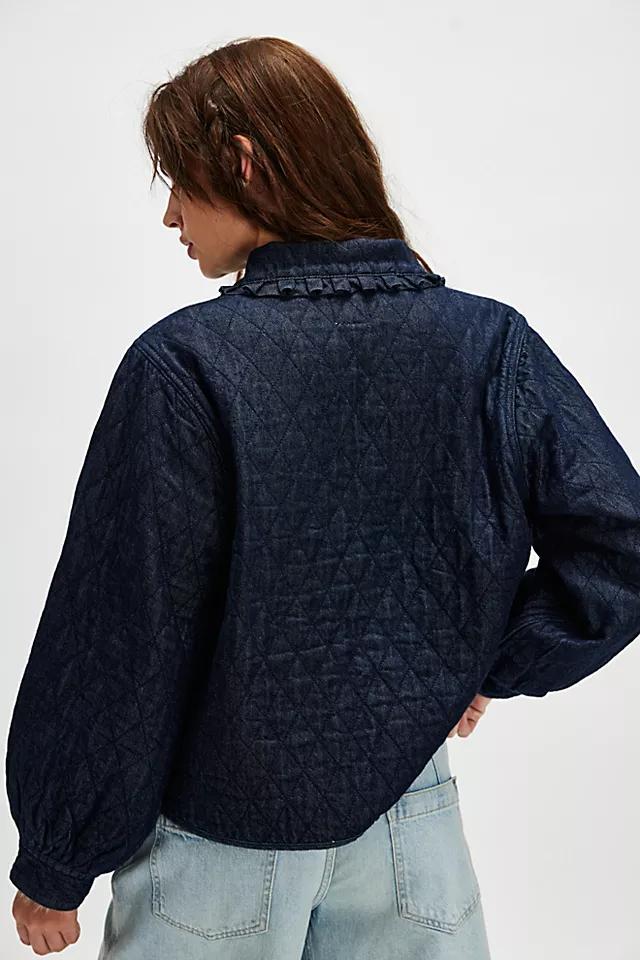 Seventy + Mochi Heidi Jacket Product Image