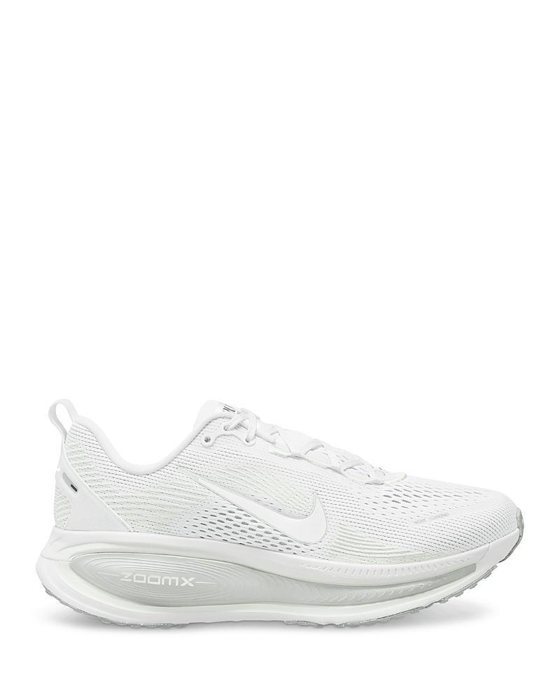 On Mens Cloudnova 2 Low Top Sneakers Product Image