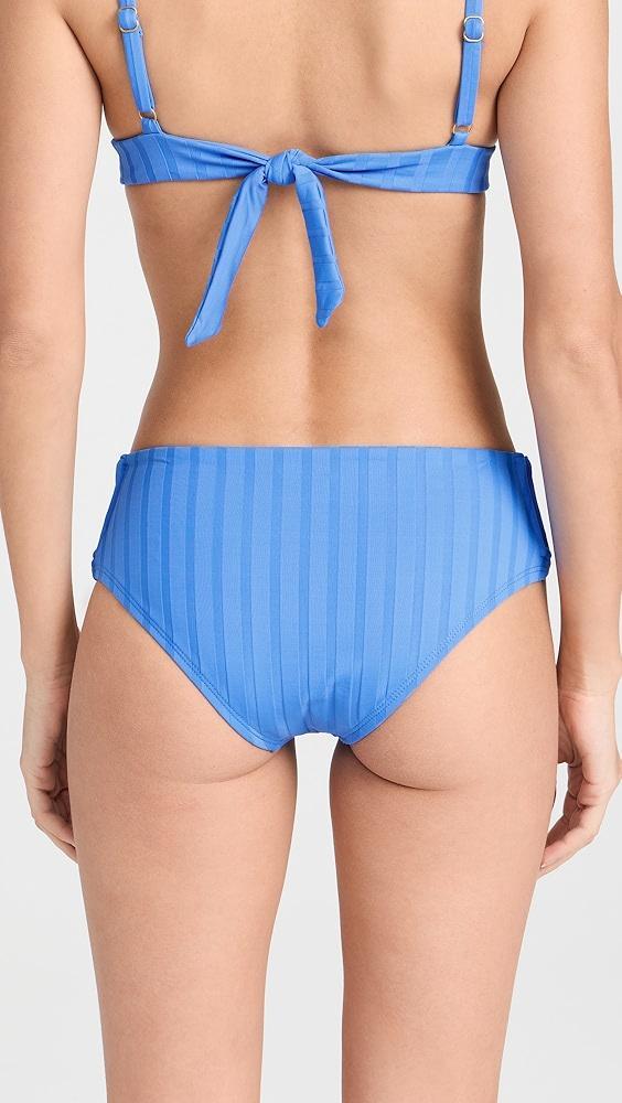 Vitamin A Ursula Hipster Bikini Bottoms | Shopbop Product Image