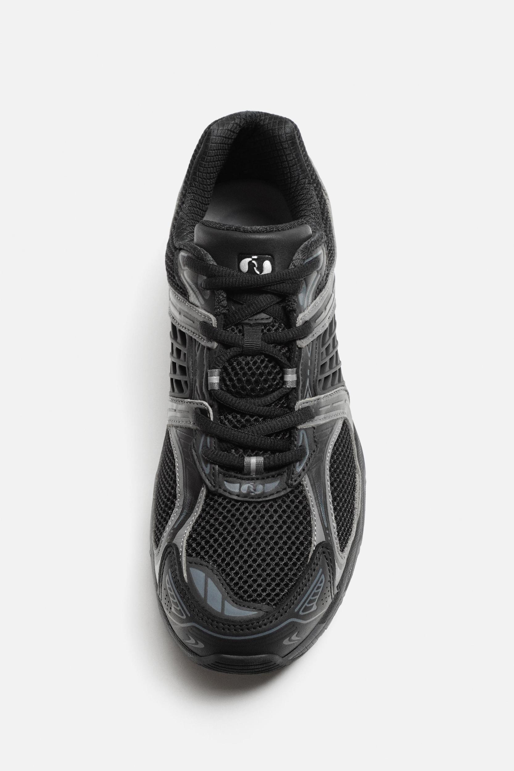 ORIGINS SNEAKER 001 Product Image