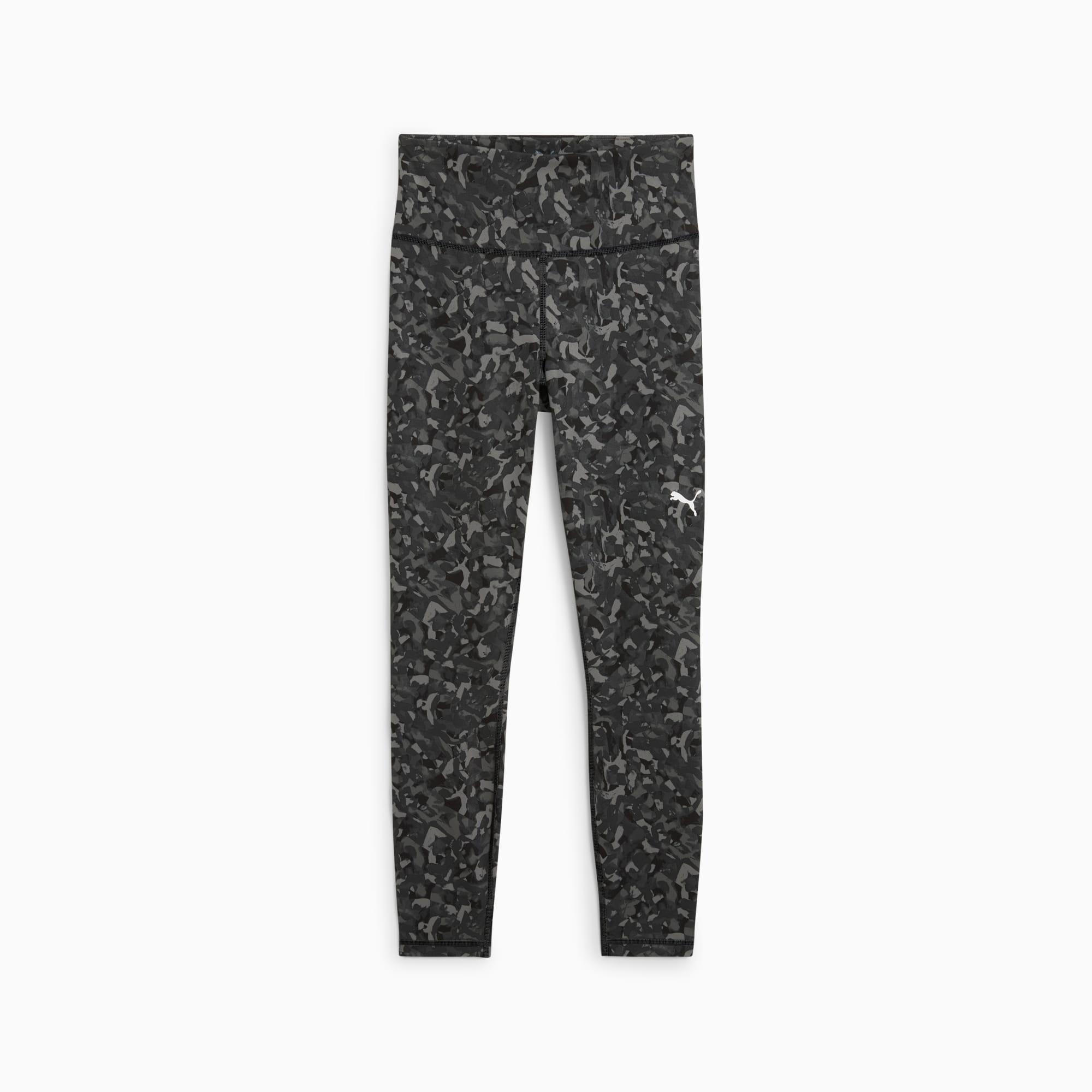 Train All Day GRAPHIC Women's 7/8 Tights Product Image