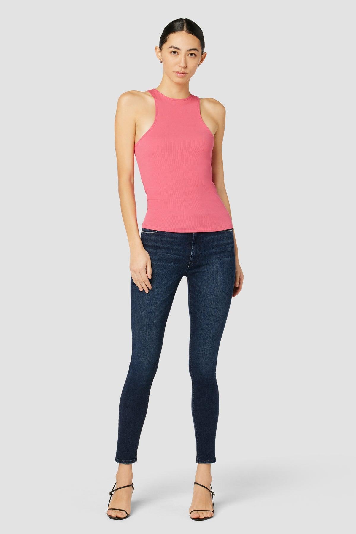 Racer Tank Female Product Image