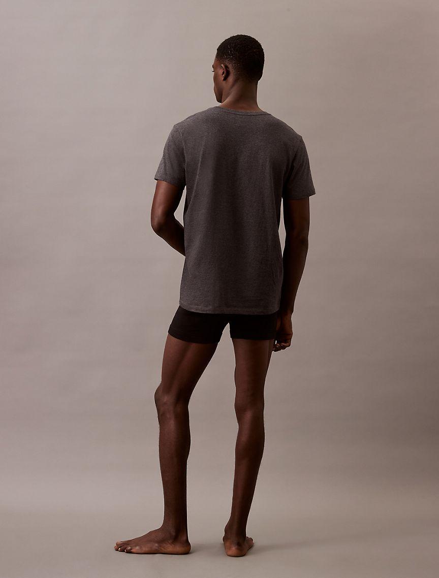 Cotton Classics 3-Pack Crewneck T-Shirt Product Image