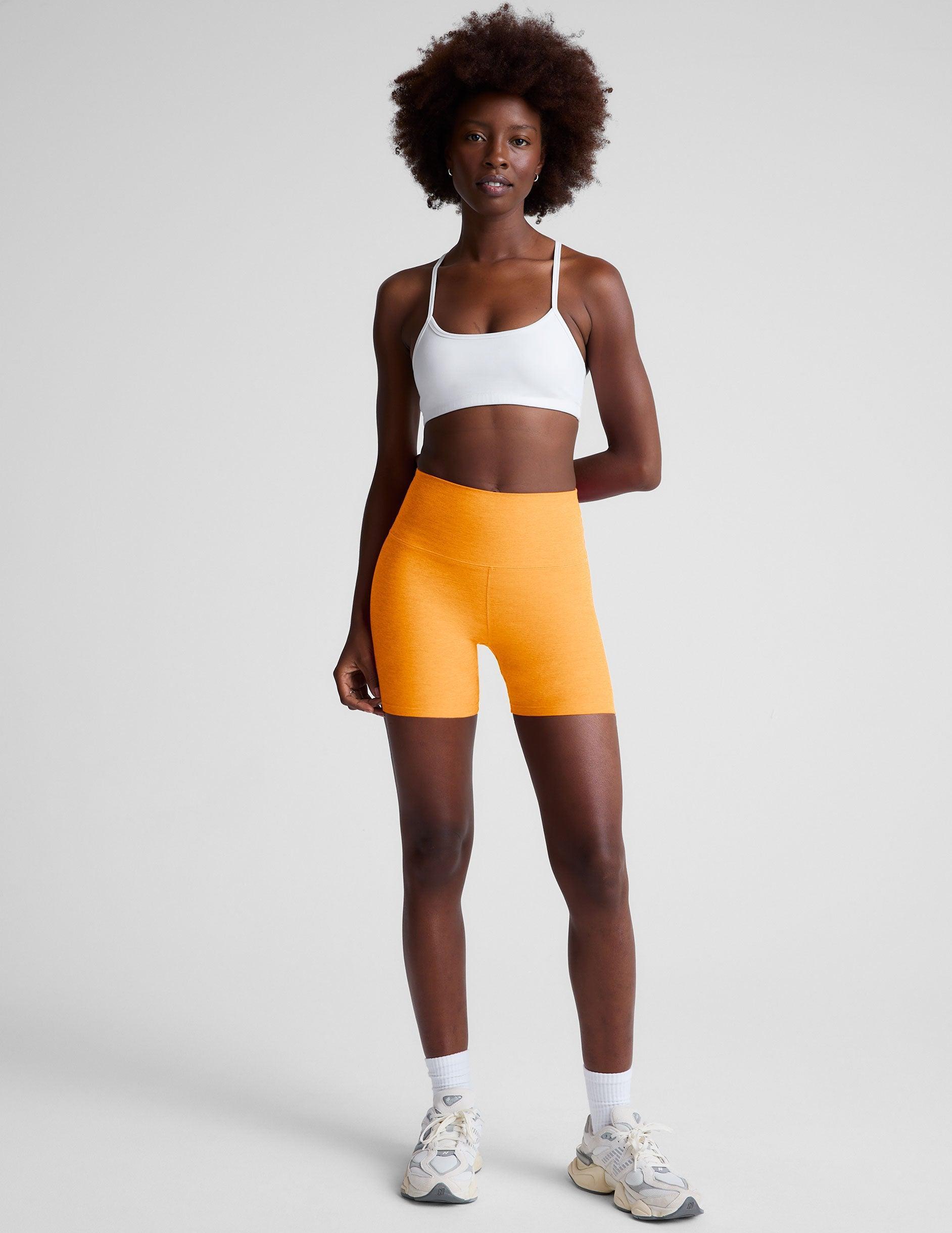 Spacedye Keep Pace 5" Short Product Image
