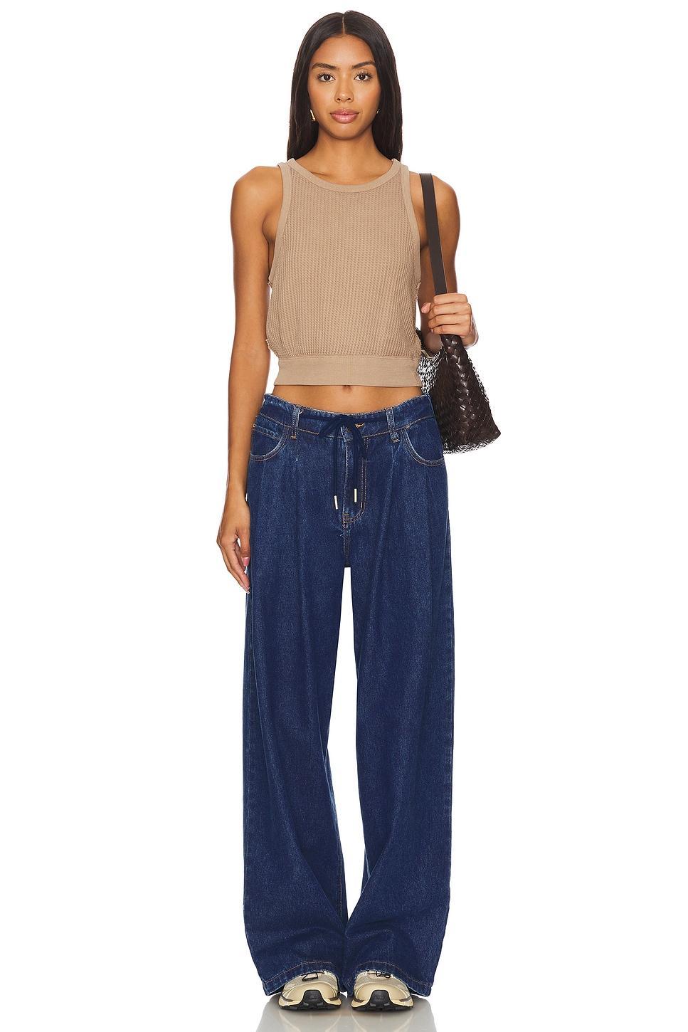 Vest Tank Free People Product Image