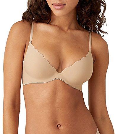 b.wow'd Convertible Push-Up Bra Product Image