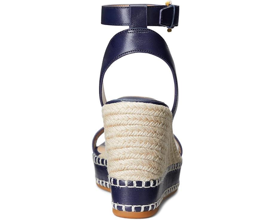 Upstage Wedge Sandal Product Image