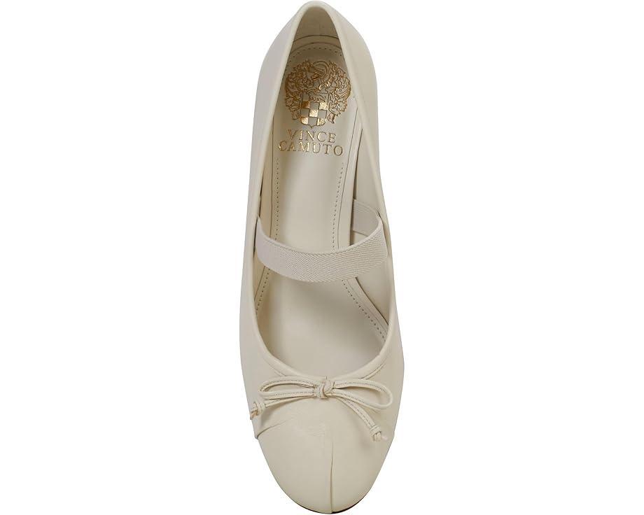 Hendriya Ankle Strap Pump Product Image