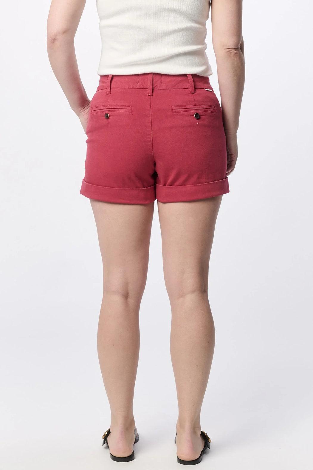 NORTH HAMPTON SHORT Product Image