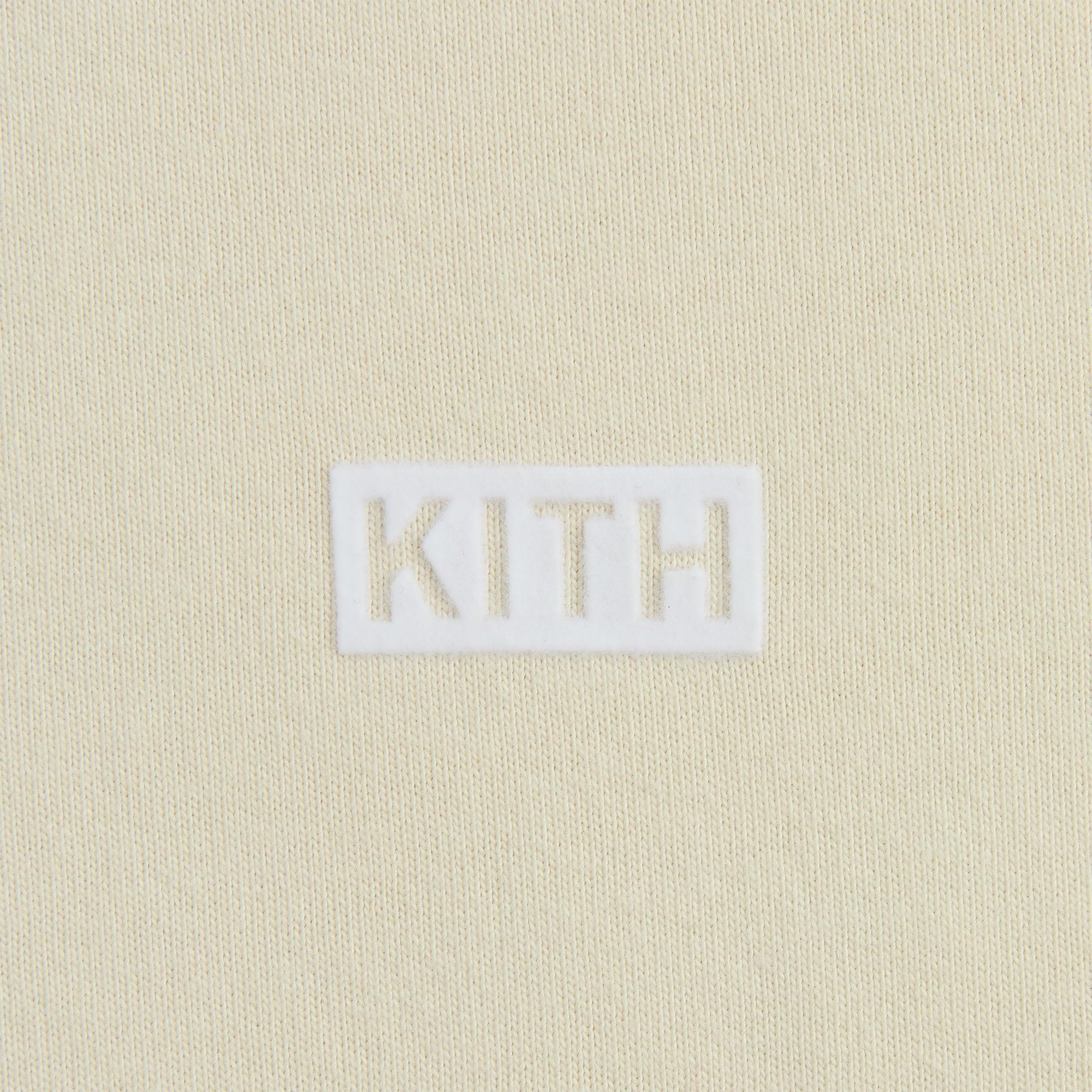 Kith Long Sleeve LAX Tee - Balance Male Product Image