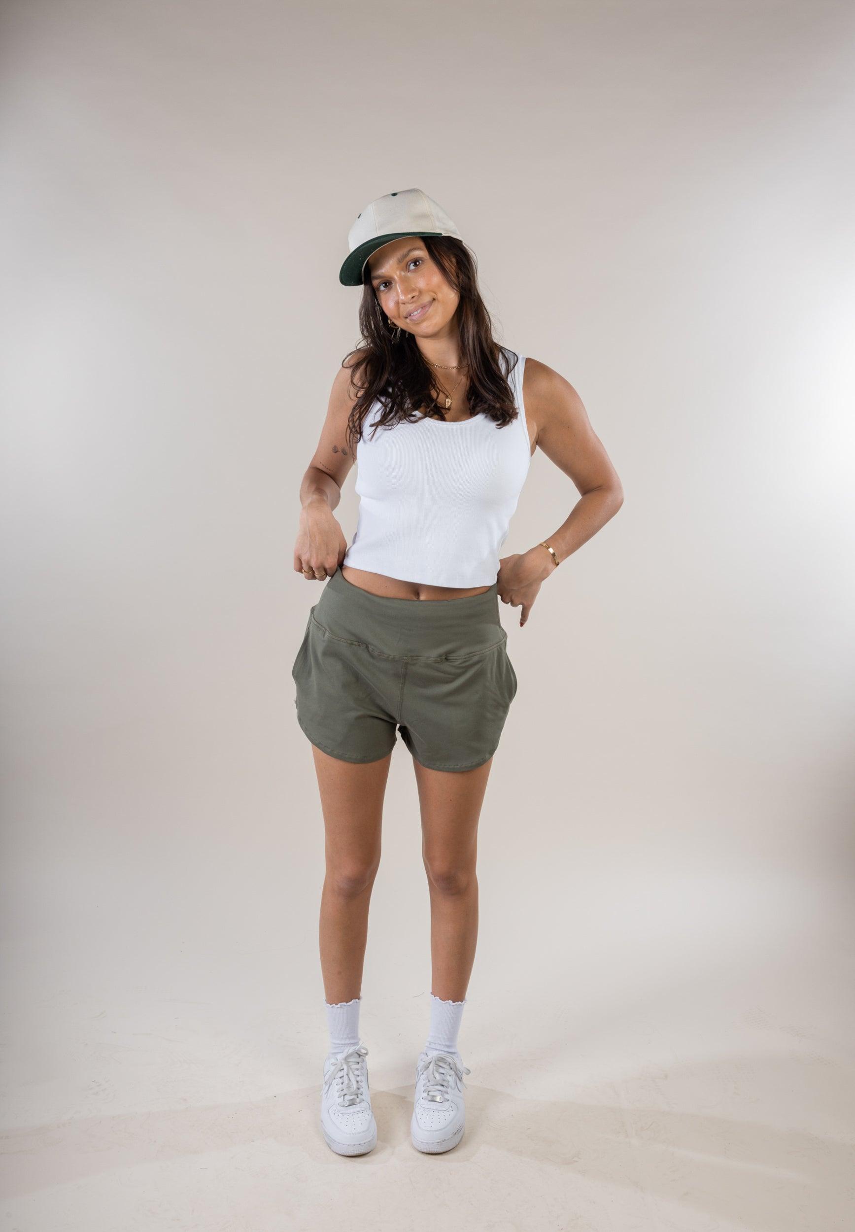 Women's Roam™ Short Product Image