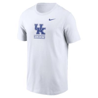 Kentucky Wildcats Nike Men's College T-Shirt Product Image